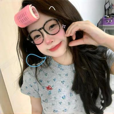 真爱小误会
