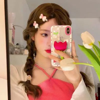 夏日烟云